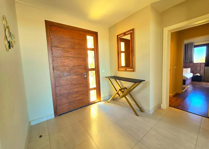 Villa Stunning Private With Breathtaking Golf & Lagoon View Hurghada
