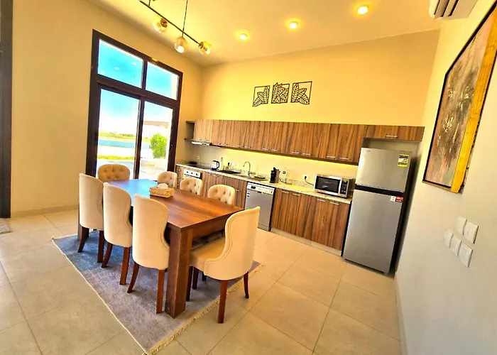 Stunning Private With Breathtaking Golf & Lagoon View *