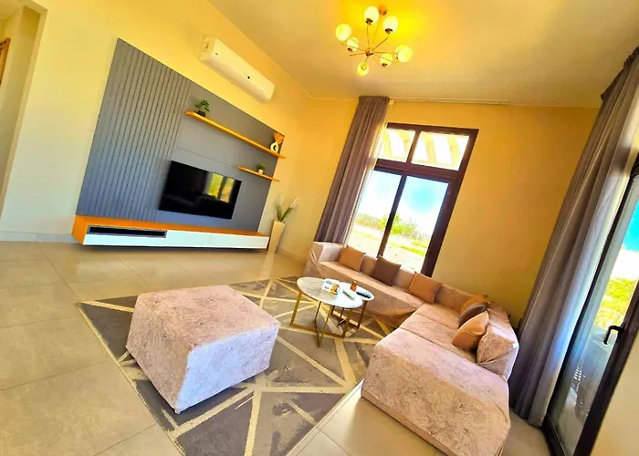 Stunning Private With Breathtaking Golf & Lagoon View