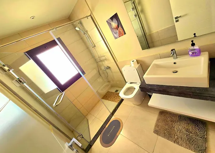 Villa Stunning Private With Breathtaking Golf & Lagoon View Hurghada